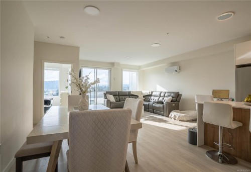 403-842 Orono Ave, Langford, BC - Indoor Photo Showing Other Room