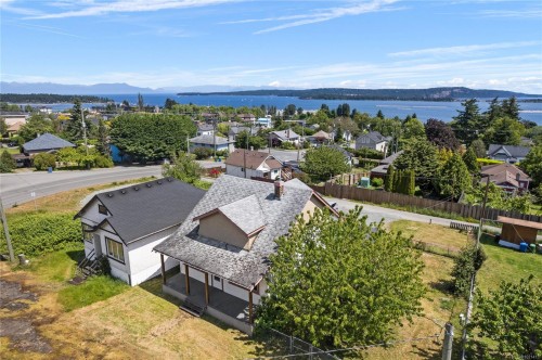 Lot 6 View St, Nanaimo, BC 