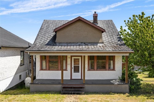 19 View St, Nanaimo, BC 