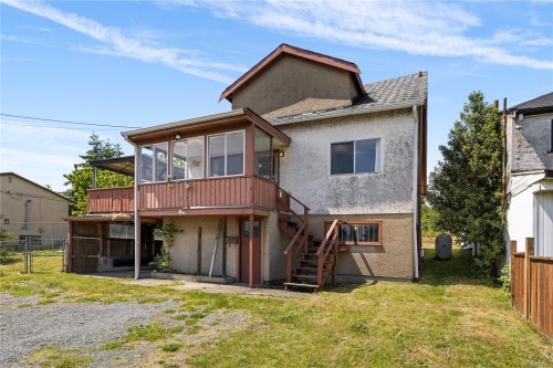 19 View St, Nanaimo, BC 