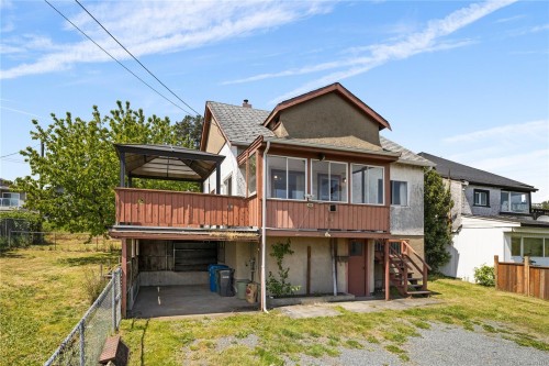 19 View St, Nanaimo, BC 