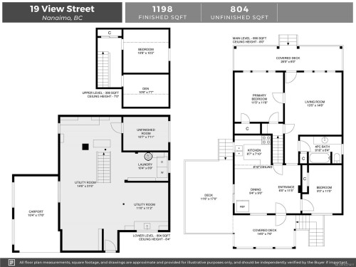 19 View St, Nanaimo, BC 