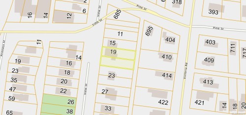 19 View St, Nanaimo, BC 