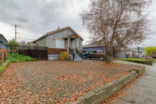 3885 14Th Ave, Port Alberni, BC 
