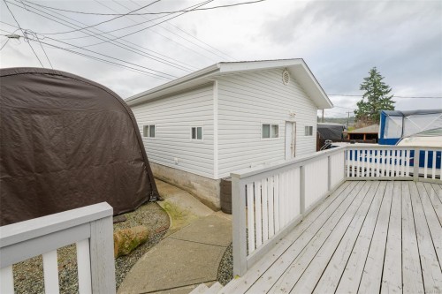 3885 14Th Ave, Port Alberni, BC 