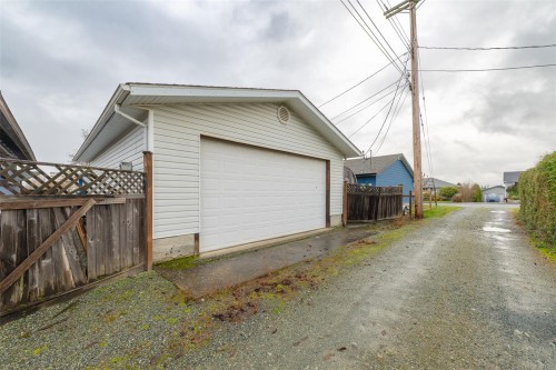 3885 14Th Ave, Port Alberni, BC 