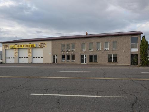 440 Central Avenue, Thunder Bay, ON 