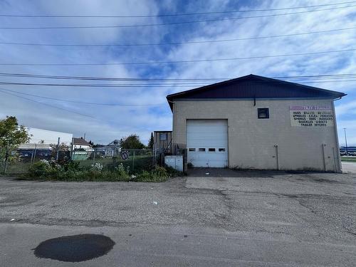 440 Central Avenue, Thunder Bay, ON 