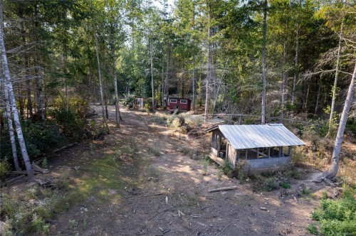 440 Gilbert Rd, Qualicum Beach, BC 