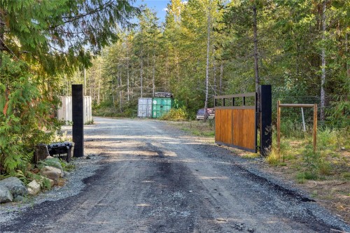 440 Gilbert Rd, Qualicum Beach, BC 