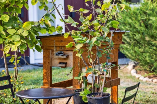 440 Gilbert Rd, Qualicum Beach, BC 