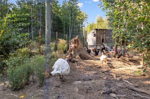 440 Gilbert Rd, Qualicum Beach, BC 