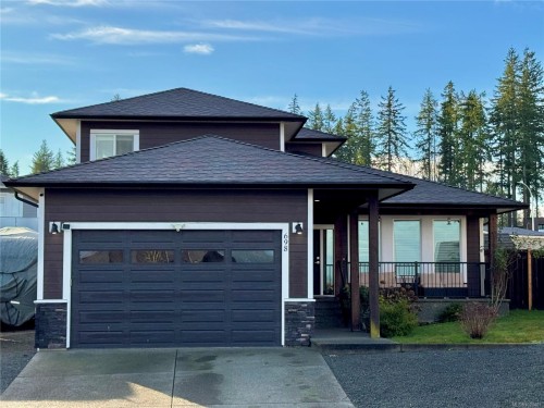 698 Eagle View Pl, Campbell River, BC 