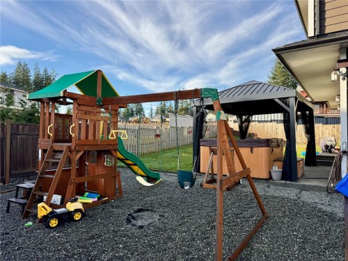 698 Eagle View Pl, Campbell River, BC 