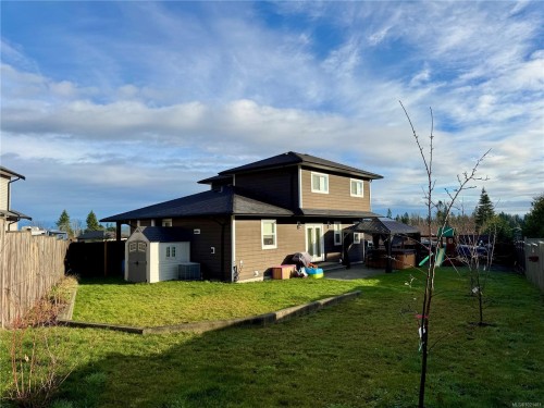 698 Eagle View Pl, Campbell River, BC 