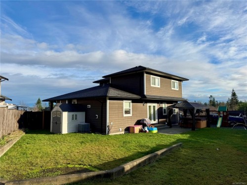 698 Eagle View Pl, Campbell River, BC 