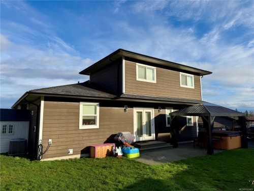 698 Eagle View Pl, Campbell River, BC 