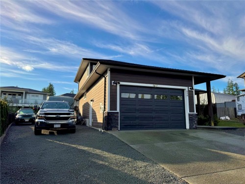 698 Eagle View Pl, Campbell River, BC 
