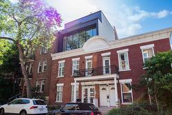 407  - 413 Av. Édouard-Charles  Montréal (Outremont), QC H2V 2N3