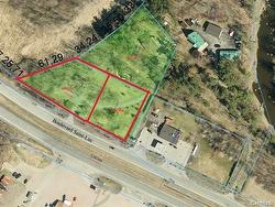 1161 Boul. St-Luc  Saint-Jean-Sur-Richelieu, QC J2W 1B2