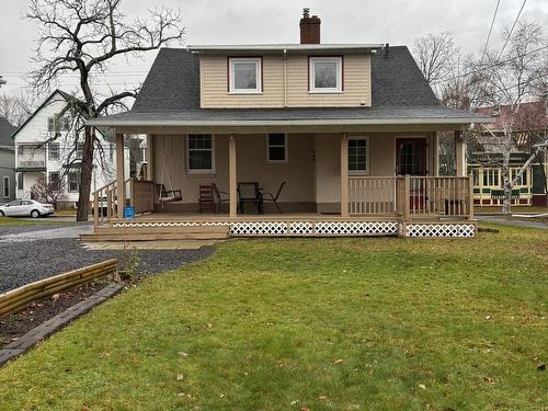 179 Wiley Avenue, Windsor, NS 