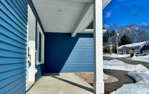 144 Winburn Avenue, Bridgewater, NS 