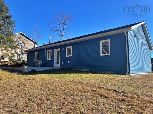 144 Winburn Avenue, Bridgewater, NS 