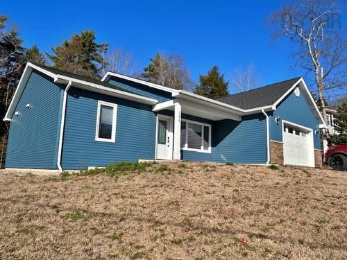 144 Winburn Avenue, Bridgewater, NS 