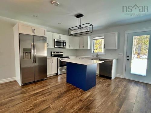 144 Winburn Avenue, Bridgewater, NS 