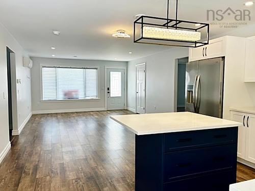 144 Winburn Avenue, Bridgewater, NS 