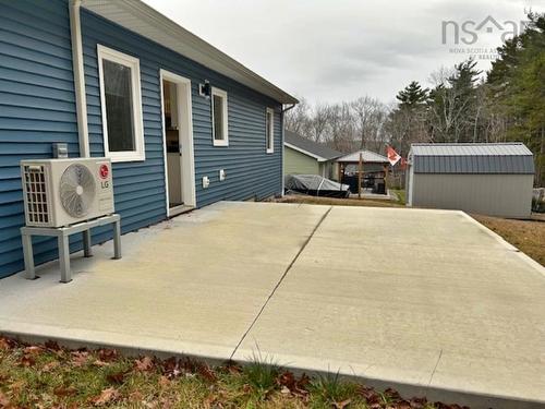144 Winburn Avenue, Bridgewater, NS 
