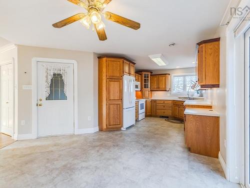 157 Parkwood South, Truro Heights, NS 