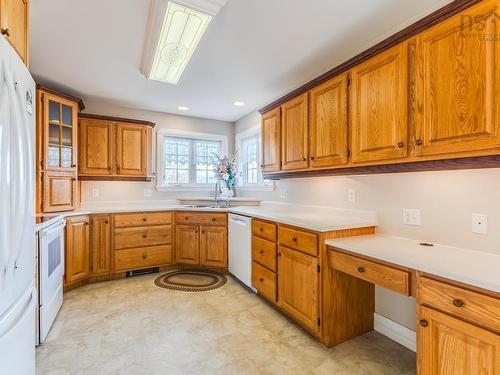 157 Parkwood South, Truro Heights, NS 