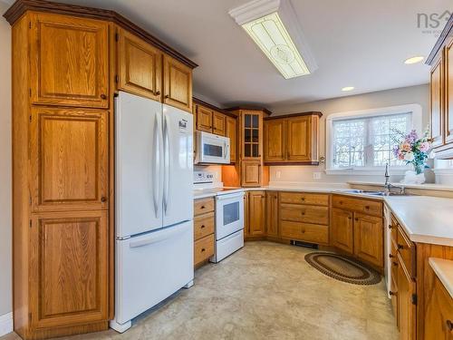 157 Parkwood South, Truro Heights, NS 