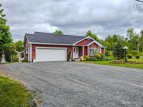 157 Parkwood South, Truro Heights, NS 
