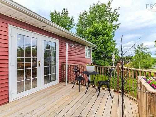 157 Parkwood South, Truro Heights, NS 