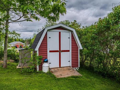 157 Parkwood South, Truro Heights, NS 