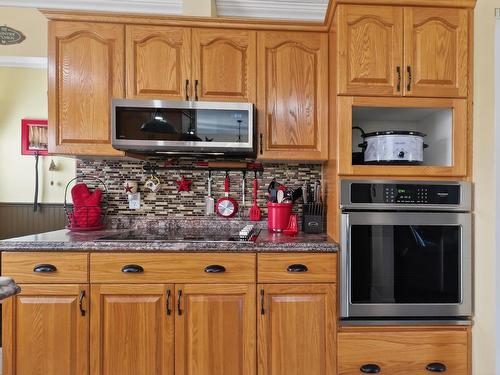 6632 St Peters Fourchu Road, Framboise Intervale, NS 