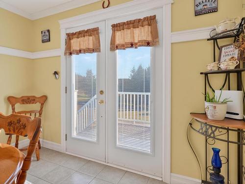 6632 St Peters Fourchu Road, Framboise Intervale, NS 