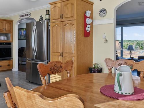 6632 St Peters Fourchu Road, Framboise Intervale, NS 