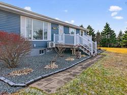 6632 St Peters Fourchu Road  Framboise Intervale, NS B2J 1E5