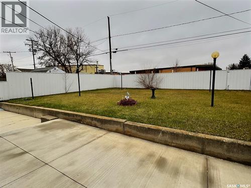 127 Mcdonald Road, Estevan, SK - Outdoor