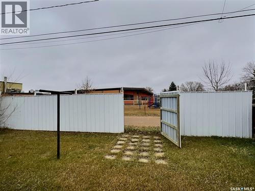 127 Mcdonald Road, Estevan, SK - Outdoor