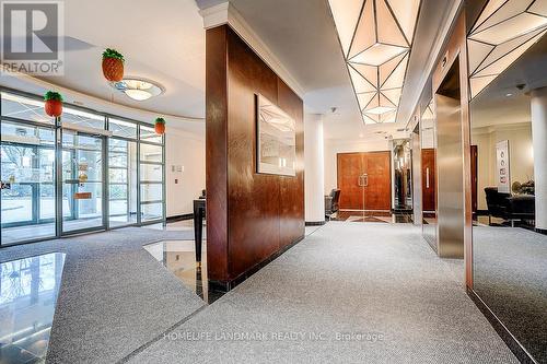 807 - 238 Doris Avenue, Toronto, ON - Indoor Photo Showing Other Room