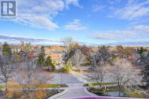 807 - 238 Doris Avenue, Toronto, ON - Outdoor With View