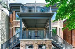 LOWER - 95 MAJOR STREET  Toronto, ON M5S 2K9