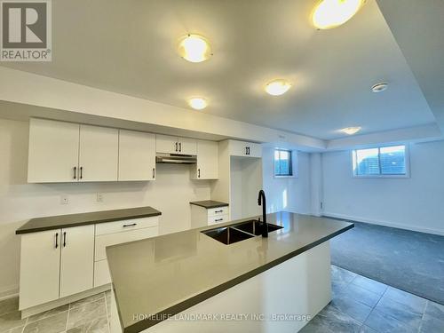 Basement - 19 Gateway Drive, Barrie, ON - Indoor