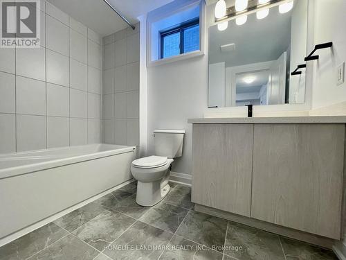 Basement - 19 Gateway Drive, Barrie, ON - Indoor Photo Showing Bathroom