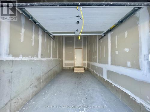 Basement - 19 Gateway Drive, Barrie, ON - Indoor Photo Showing Garage
