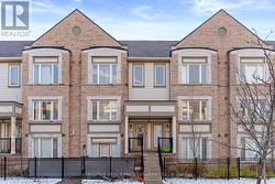 123 - 1 BECKENROSE COURT  Brampton, ON L6Y 6G2